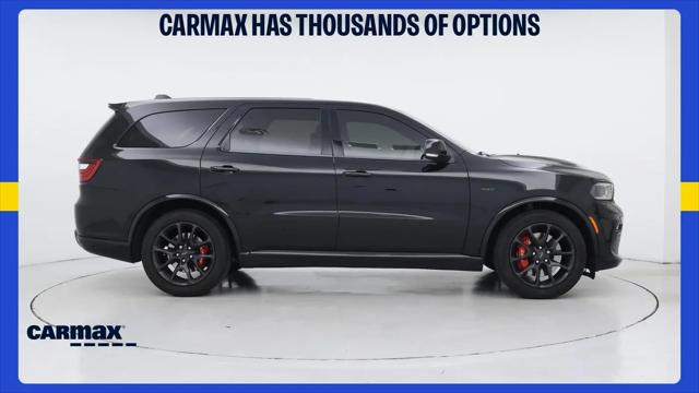 2023 Dodge Durango SRT 392 AWD
