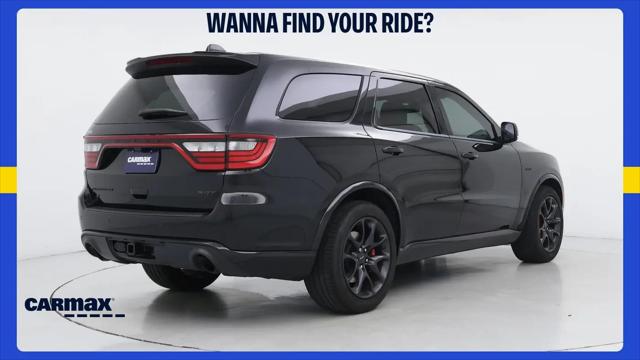 2023 Dodge Durango SRT 392 AWD