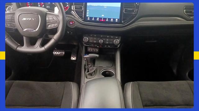 2023 Dodge Durango SRT 392 AWD
