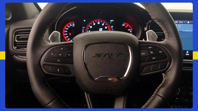 2023 Dodge Durango SRT 392 AWD