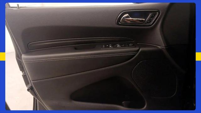 2023 Dodge Durango SRT 392 AWD