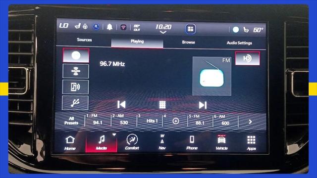 2023 Dodge Durango SRT 392 AWD