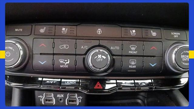 2023 Dodge Durango SRT 392 AWD