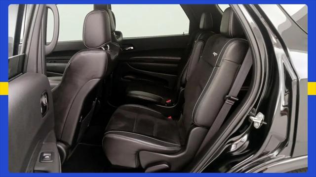 2023 Dodge Durango SRT 392 AWD