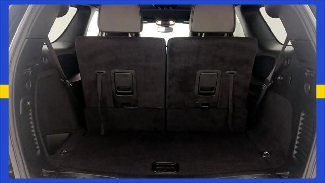2023 Dodge Durango SRT 392 AWD