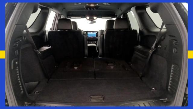 2023 Dodge Durango SRT 392 AWD