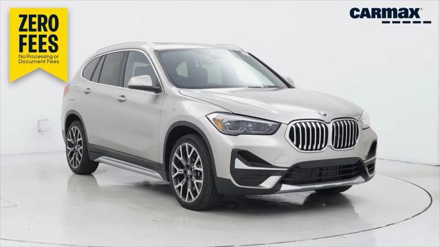 2021 BMW X1 28i for sale in Gainesville, FL