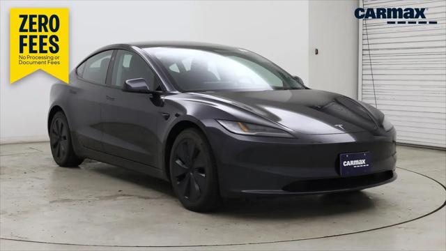 2024 Tesla Model 3 Long Range Dual Motor All-Wheel Drive for sale in East Haven, CT