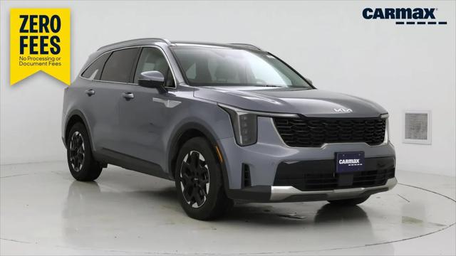 2024 Kia Sorento S for sale in Fort Worth, TX