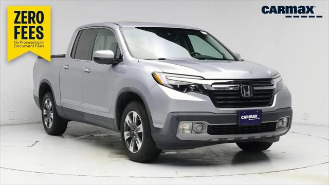 2019 Honda Ridgeline RTL-E for sale in Austin, TX