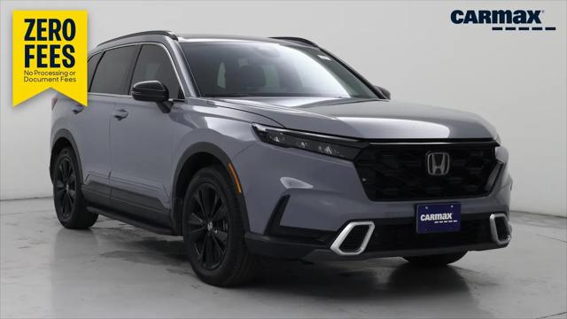 2024 Honda CR-V Hybrid Sport Touring for sale in Austin, TX