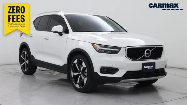 2020 Volvo XC40 T5 Momentum for sale in Austin, TX
