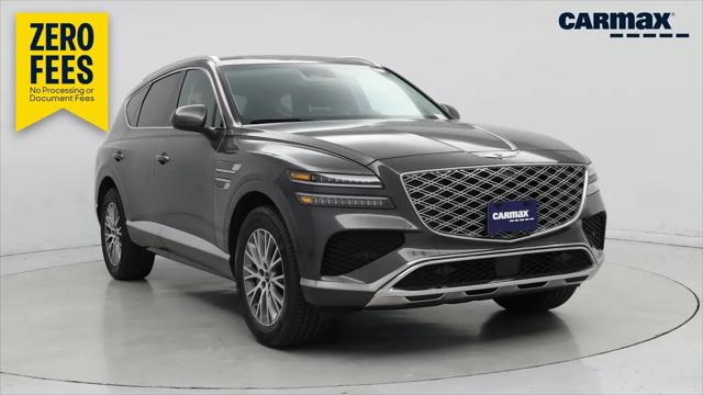 2025 Genesis GV80 2.5T Standard AWD for sale in Fresno, CA