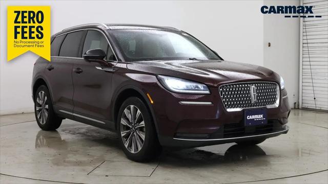 2020 Lincoln Corsair Reserve for sale in Hartford, CT