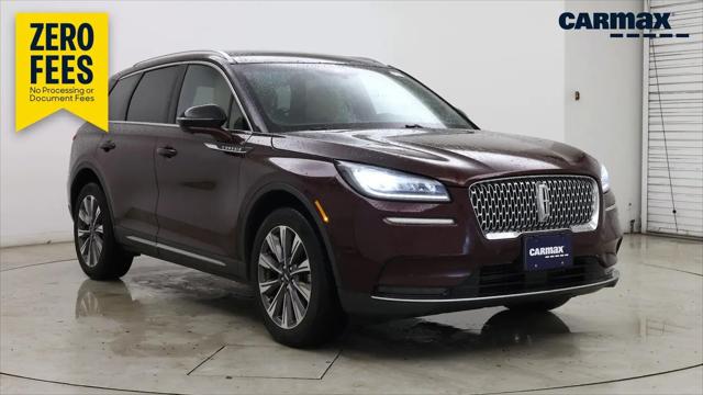 2020 Lincoln Corsair Reserve for sale in Hartford, CT