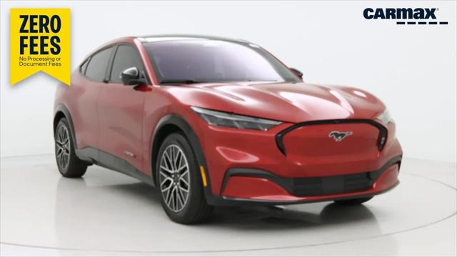 2024 Ford Mustang Mach-E Premium for sale in Columbus, GA