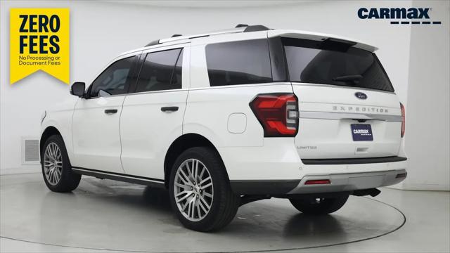 2022 Ford Expedition Limited for sale in Columbus, GA