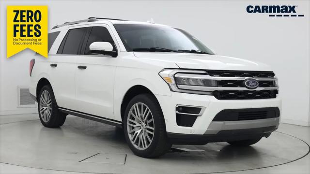 2022 Ford Expedition Limited for sale in Columbus, GA