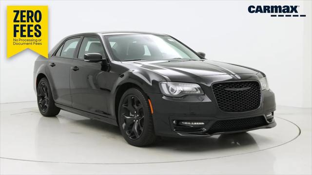 2023 Chrysler 300 Touring L for sale in Columbus, GA