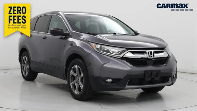 2019 Honda CR-V EX for sale in Kentwood, MI