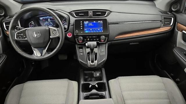 2019 Honda CR-V EX for sale in Kentwood, MI