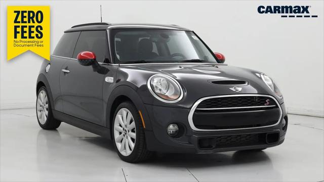 2017 MINI Hardtop Cooper S for sale in Kentwood, MI