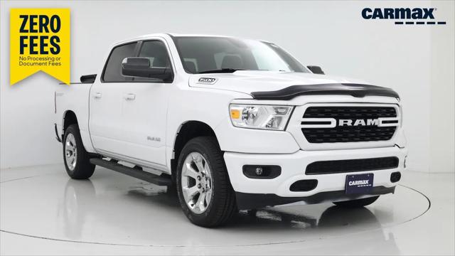 2023 Ram 1500 Big Horn Crew Cab 4x4 5'7" Box for sale in Glen Allen, VA