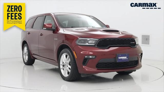 2022 Dodge Durango R/T AWD for sale in Glen Allen, VA