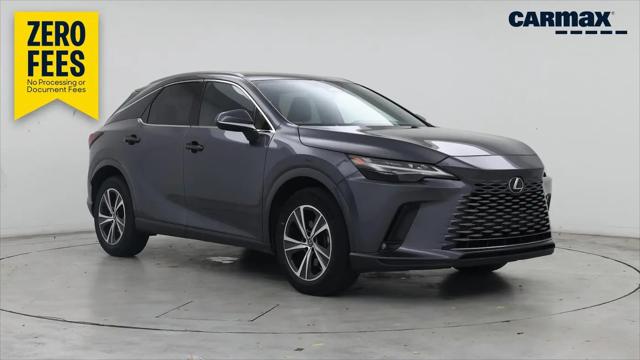 2024 Lexus RX 350 Premium Plus for sale in Boynton Beach, FL
