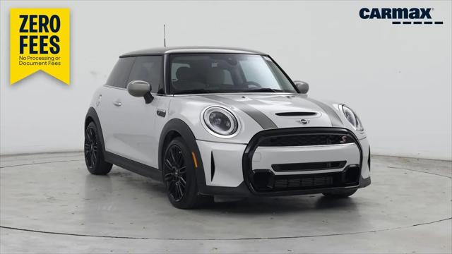 2022 MINI Hardtop Cooper S for sale in Boynton Beach, FL