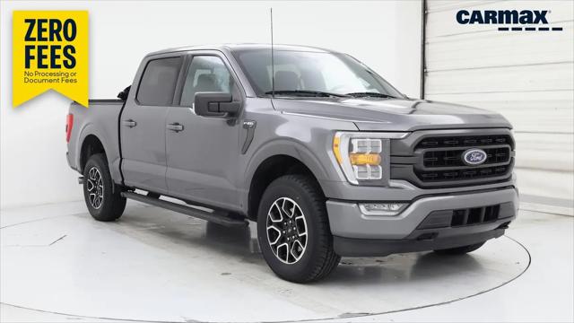 2023 Ford F-150 XLT for sale in Mobile, AL