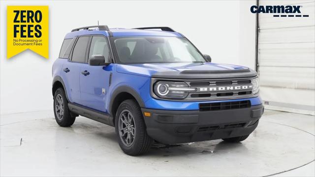 2022 Ford Bronco Sport Big Bend for sale in Mobile, AL