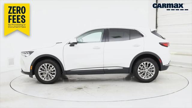 2022 Buick Envision FWD Preferred for sale in Mobile, AL