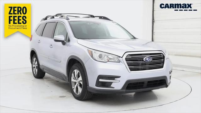2020 Subaru Ascent Premium for sale in Mobile, AL