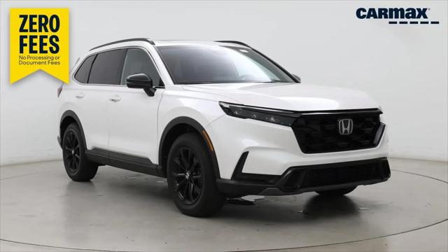 2025 Honda CR-V Hybrid Sport-L for sale in Nashville, TN