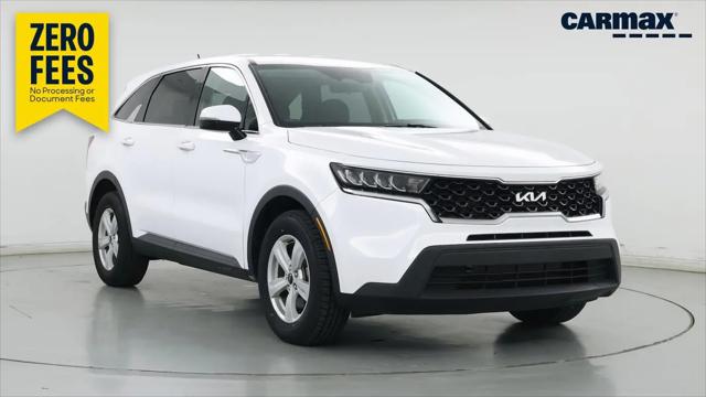 2023 Kia Sorento LX for sale in Nashville, TN