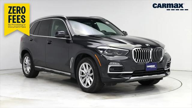 2021 BMW X5 xDrive40i for sale in Nashville, TN
