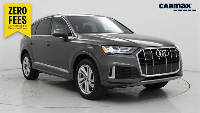 2023 Audi Q7 Premium 45 TFSI quattro Tiptronic for sale in Nashville, TN