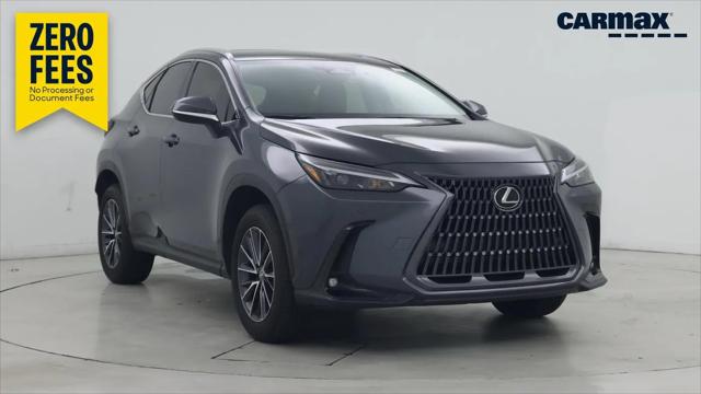 2025 Lexus NX Premium for sale in Royal Palm Beach, FL