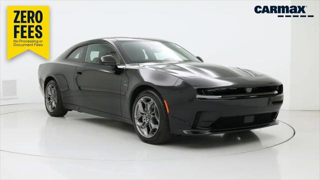 2025 Dodge Charger Daytona R/T AWD for sale in Gainesville, GA