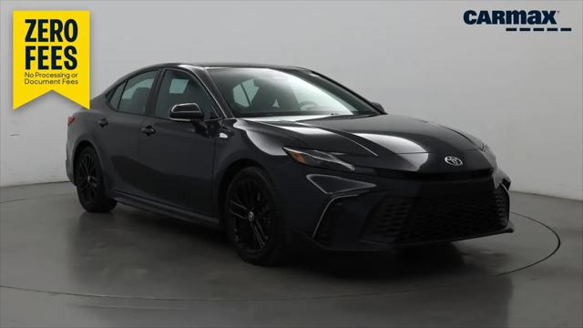 2025 Toyota Camry SE for sale in Tampa, FL