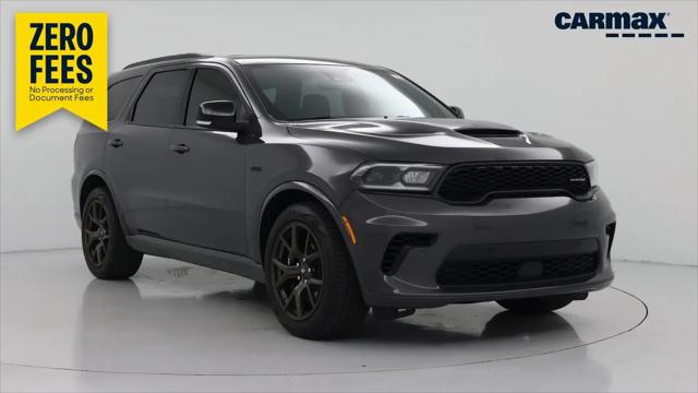 2025 Dodge Durango R/T 20th Anniversary Premium AWD for sale in Tampa, FL