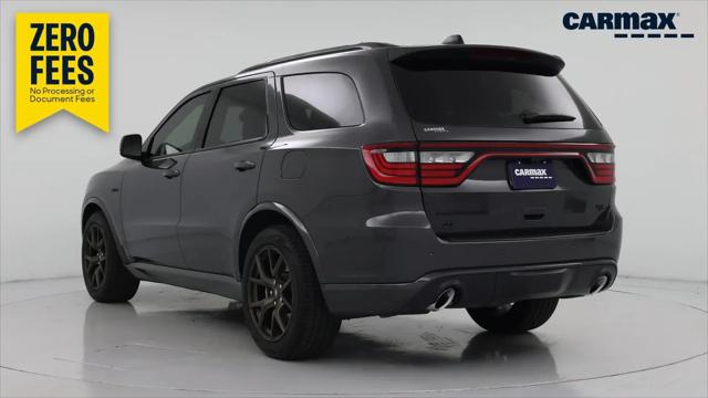 2025 Dodge Durango R/T 20th Anniversary Premium AWD for sale in Tampa, FL