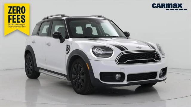 2019 MINI Countryman Cooper S for sale in Tampa, FL