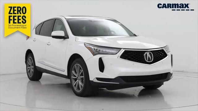 2022 Acura RDX Technology Package for sale in Tampa, FL