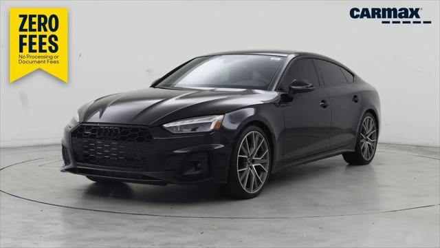 2025 Audi A5 Sportback Premium Plus 45 TFSI S line quattro S tronic for sale in Davie, FL