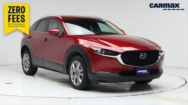 2022 Mazda CX-30 Select for sale in San Antonio, TX