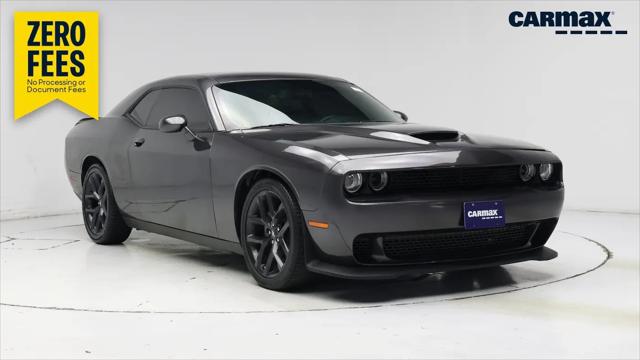 2023 Dodge Challenger GT for sale in San Antonio, TX