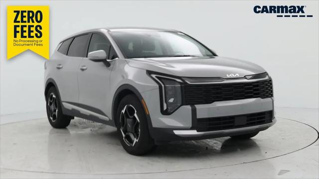 2026 Kia Sportage EX for sale in Savannah, GA