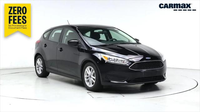 2018 Ford Focus SE for sale in Memphis, TN